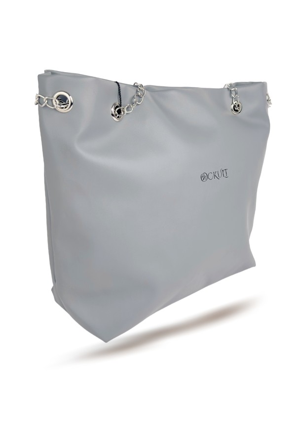CANDY ASH HAND BAG